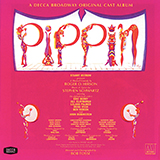 Download or print Stephen Schwartz Love Song (from Pippin) Sheet Music Printable PDF 3-page score for Broadway / arranged Piano & Vocal SKU: 1790440