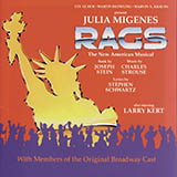 Download or print Stephen Schwartz Wanting (from Rags) Sheet Music Printable PDF 5-page score for Broadway / arranged Piano & Vocal SKU: 1746511