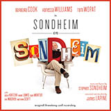 Download or print Stephen Sondheim God Sheet Music Printable PDF 10-page score for Broadway / arranged Piano & Vocal SKU: 175562