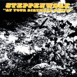 Download or print Steppenwolf It's Never Too Late Sheet Music Printable PDF 4-page score for Rock / arranged Guitar Tab SKU: 2106104