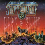Download or print Steppenwolf The Wall Sheet Music Printable PDF 5-page score for Rock / arranged Guitar Tab SKU: 2106108