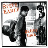 Download or print Steve Earle Hillbilly Highway Sheet Music Printable PDF 2-page score for Country / arranged Guitar Chords/Lyrics SKU: 102698