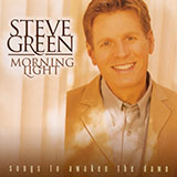 Download or print Steve Green Morning Has Broken Sheet Music Printable PDF 7-page score for Sacred / arranged Piano, Vocal & Guitar Chords (Right-Hand Melody) SKU: 1743923