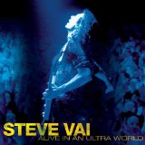 Download or print Steve Vai Babushka Sheet Music Printable PDF 9-page score for Pop / arranged Guitar Tab SKU: 64703