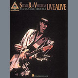 Download or print Stevie Ray Vaughan Change It Sheet Music Printable PDF 7-page score for Blues / arranged Guitar Tab SKU: 2116180
