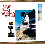 Download or print Stevie Ray Vaughan Close To You (I Wanna Get) Sheet Music Printable PDF 7-page score for Pop / arranged Guitar Tab SKU: 251105