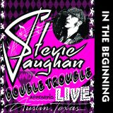Download or print Stevie Ray Vaughan Slide Thing Sheet Music Printable PDF 6-page score for Rock / arranged Guitar Tab SKU: 2105870