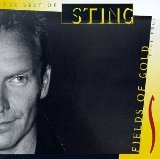 Download or print Sting Be Still My Beating Heart Sheet Music Printable PDF 3-page score for Pop / arranged Guitar Chords/Lyrics SKU: 79038