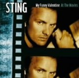 Download or print Sting Moonlight (from Sabrina) Sheet Music Printable PDF 6-page score for Standards / arranged Piano, Vocal & Guitar Chords (Right-Hand Melody) SKU: 16629