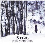 Download or print Sting Now Winter Comes Slowly Sheet Music Printable PDF 3-page score for Folk / arranged Piano, Vocal & Guitar Chords SKU: 49710