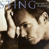 Download or print Sting Twenty Five To Midnight Sheet Music Printable PDF 5-page score for Rock / arranged Piano, Vocal & Guitar Chords SKU: 14501