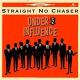 Download or print Straight No Chaser Text Me Merry Christmas (feat. Kristen Bell) Sheet Music Printable PDF 7-page score for Pop / arranged Piano, Vocal & Guitar Chords (Right-Hand Melody) SKU: 161281