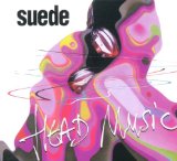 Download or print Suede Crack In The Union Jack Sheet Music Printable PDF 3-page score for Rock / arranged Guitar Tab SKU: 105798