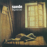 Download or print Suede The Power Sheet Music Printable PDF 2-page score for Rock / arranged Guitar Chords/Lyrics SKU: 118663