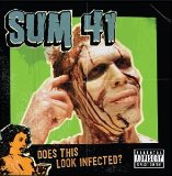Download or print Sum 41 A.N.I.C. Sheet Music Printable PDF 2-page score for Rock / arranged Guitar Tab SKU: 22937