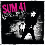 Download or print Sum 41 Confusion And Frustration In Modern Times Sheet Music Printable PDF 13-page score for Rock / arranged Transcribed Score SKU: 2054804
