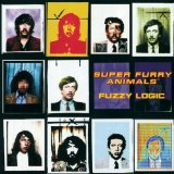 Download or print Super Furry Animals God! Show Me Magic Sheet Music Printable PDF 2-page score for Rock / arranged Guitar Chords/Lyrics SKU: 45757