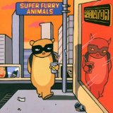 Download or print Super Furry Animals The International Language Of Screaming Sheet Music Printable PDF 2-page score for Rock / arranged Guitar Chords/Lyrics SKU: 45760