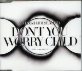 Download or print Swedish House Mafia Don't You Worry Child Sheet Music Printable PDF 4-page score for Pop / arranged Piano Chords/Lyrics SKU: 116940