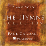 Download or print Sylvanus Billings Pond Oh, How Lovely Was The Morning (arr. Paul Cardall) Sheet Music Printable PDF 4-page score for Sacred / arranged Piano Solo SKU: 422892