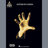 Download or print System Of A Down Suite-Pee Sheet Music Printable PDF 4-page score for Rock / arranged Guitar Tab SKU: 2095989