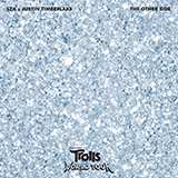 Download or print SZA & Justin Timberlake The Other Side (from Trolls World Tour) Sheet Music Printable PDF 6-page score for Pop / arranged Ukulele SKU: 466279