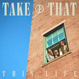 Download or print Take That Windows Sheet Music Printable PDF 7-page score for Pop / arranged Piano, Vocal & Guitar Chords (Right-Hand Melody) SKU: 1742664