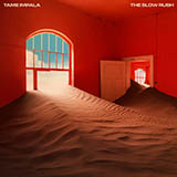 Download or print Tame Impala Borderline Sheet Music Printable PDF 6-page score for Alternative / arranged Piano, Vocal & Guitar Chords (Right-Hand Melody) SKU: 444202