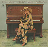Download or print Tammy Wynette Till I Can Make It On My Own Sheet Music Printable PDF 4-page score for Country / arranged Piano, Vocal & Guitar Chords (Right-Hand Melody) SKU: 2004378