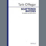 Download or print T. O'Regan Scattered Rhymes Sheet Music Printable PDF 144-page score for Classical / arranged SATB Choir SKU: 1934814