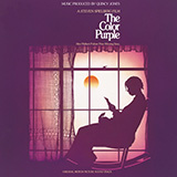 Download or print Táta Vega Miss Celie's Blues (Sister) (from The Color Purple) Sheet Music Printable PDF 4-page score for Film/TV / arranged Piano, Vocal & Guitar Chords (Right-Hand Melody) SKU: 1294652