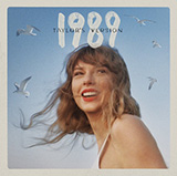Download or print Taylor Swift Slut! Sheet Music Printable PDF 6-page score for Pop / arranged Piano, Vocal & Guitar Chords (Right-Hand Melody) SKU: 1412958