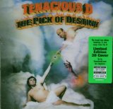 Download or print Tenacious D POD Sheet Music Printable PDF 2-page score for Rock / arranged Guitar Chords/Lyrics SKU: 49068