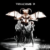 Download or print Tenacious D Tribute Sheet Music Printable PDF 3-page score for Rock / arranged Guitar Chords/Lyrics SKU: 108498