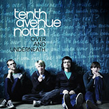 Download or print Tenth Avenue North Let It Go Sheet Music Printable PDF 5-page score for Christian / arranged Piano, Vocal & Guitar Chords (Right-Hand Melody) SKU: 73629