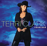 Download or print Terri Clark A Little Gasoline Sheet Music Printable PDF 6-page score for Country / arranged Piano, Vocal & Guitar Chords (Right-Hand Melody) SKU: 1718711