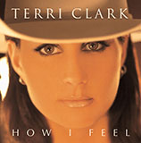 Download or print Terri Clark You're Easy On The Eyes Sheet Music Printable PDF 4-page score for Country / arranged Piano, Vocal & Guitar Chords (Right-Hand Melody) SKU: 1729571