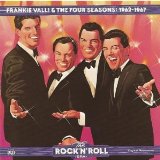 Download or print The 4 Seasons Working My Way Back To You Sheet Music Printable PDF 1-page score for Pop / arranged Lead Sheet / Fake Book SKU: 184982