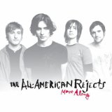 Download or print The All-American Rejects Night Drive Sheet Music Printable PDF 8-page score for Rock / arranged Guitar Tab SKU: 53633