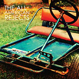 Download or print The All-American Rejects Swing Swing Sheet Music Printable PDF 6-page score for Rock / arranged Guitar Tab SKU: 160003