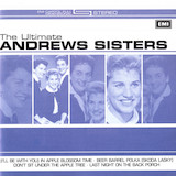 Download or print The Andrews Sisters Keep Your Skirts Down Mary Anne Sheet Music Printable PDF 5-page score for Standards / arranged Piano, Vocal & Guitar Chords SKU: 113667