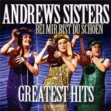 Download or print The Andrews Sisters Money Is The Root Of All Evil Sheet Music Printable PDF 5-page score for Standards / arranged Piano, Vocal & Guitar Chords SKU: 40267