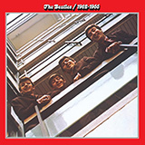 Download or print The Beatles I Want To Hold Your Hand (arr. Bobby Westfall) Sheet Music Printable PDF 3-page score for Pop / arranged Mandolin SKU: 1548126
