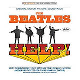 Download or print The Beatles In The Tyrol Sheet Music Printable PDF 6-page score for Pop / arranged Piano, Vocal & Guitar Chords (Right-Hand Melody) SKU: 57332