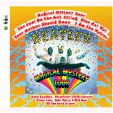 Download or print The Beatles Magical Mystery Tour Sheet Music Printable PDF 2-page score for Rock / arranged Easy Guitar SKU: 161723