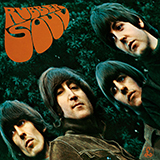 Download or print The Beatles Norwegian Wood (This Bird Has Flown) Sheet Music Printable PDF 3-page score for Rock / arranged Piano, Vocal & Guitar Chords SKU: 15218