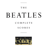 Download or print The Beatles Revolution 9 Sheet Music Printable PDF 10-page score for Pop / arranged Transcribed Score SKU: 2065154