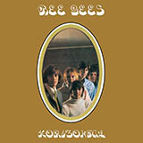 Download or print Bee Gees Massachusetts (The Lights Went Out) Sheet Music Printable PDF 4-page score for Pop / arranged Easy Piano SKU: 46328