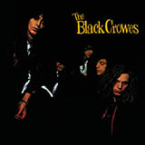 Download or print The Black Crowes Wiser Time Sheet Music Printable PDF 12-page score for Pop / arranged Guitar Tab SKU: 163643