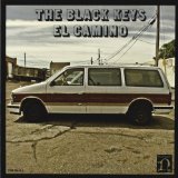 Download or print The Black Keys Dead And Gone Sheet Music Printable PDF 6-page score for Pop / arranged Guitar Tab SKU: 88483